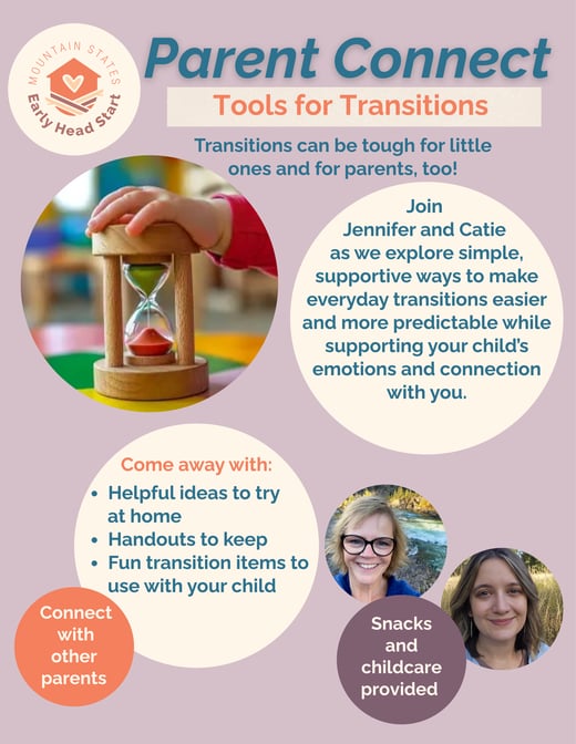 Parent Connect - Tools for Transitions  (1)